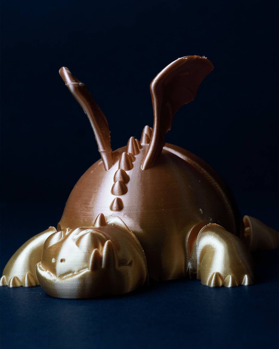 Baby Gronckle - Image 3