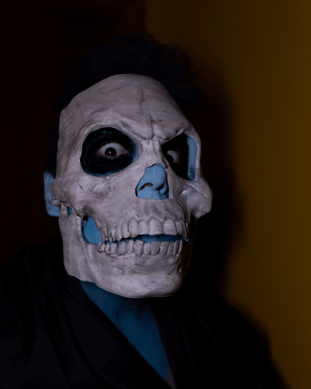 Skeleton Mask - Image 3