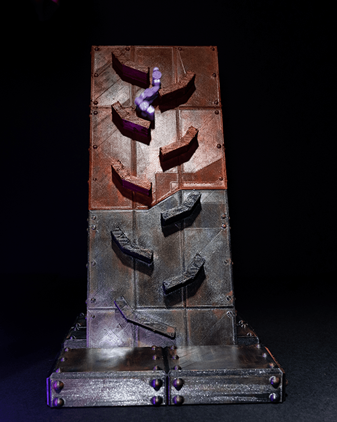 Deslizador de Carros Zig Zag - Image 4