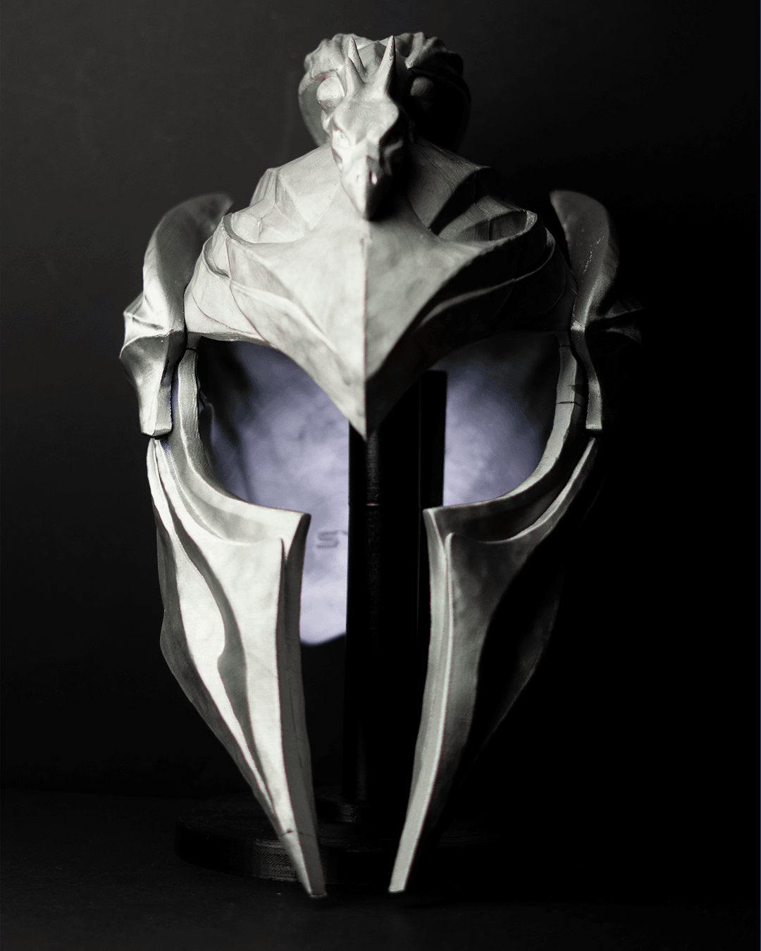 Dragon Helmet - Image 2