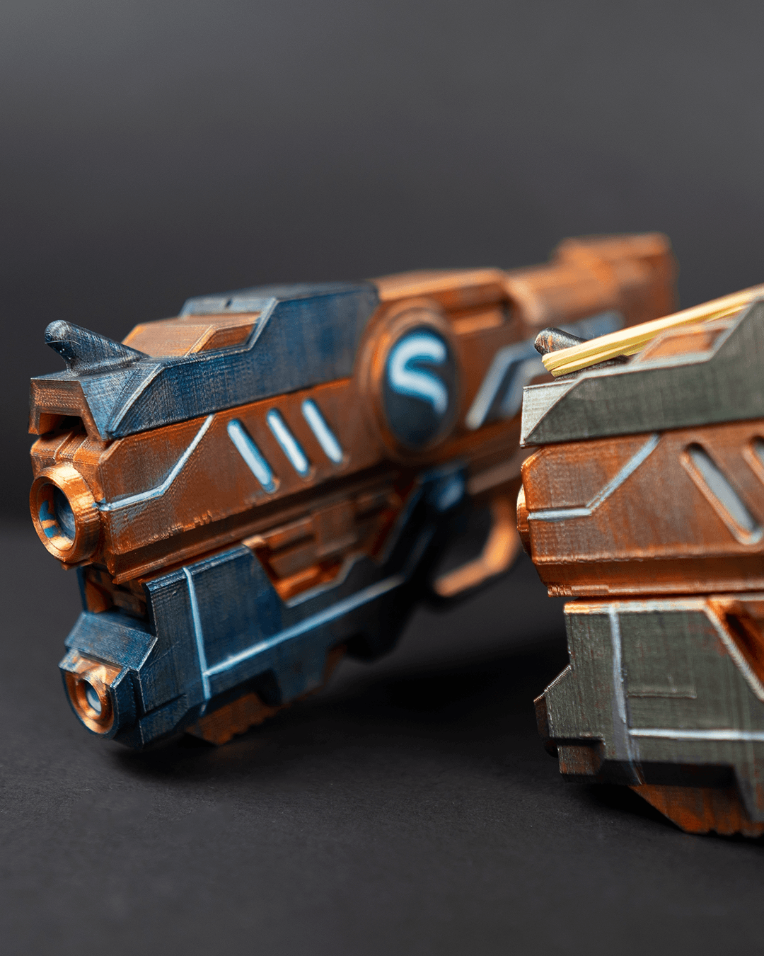 Sling Blaster - Image 5