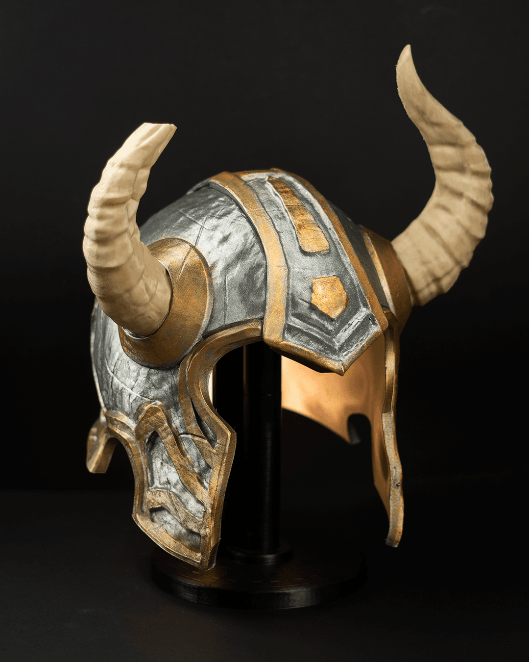 Dwarven Helmet - Image 4