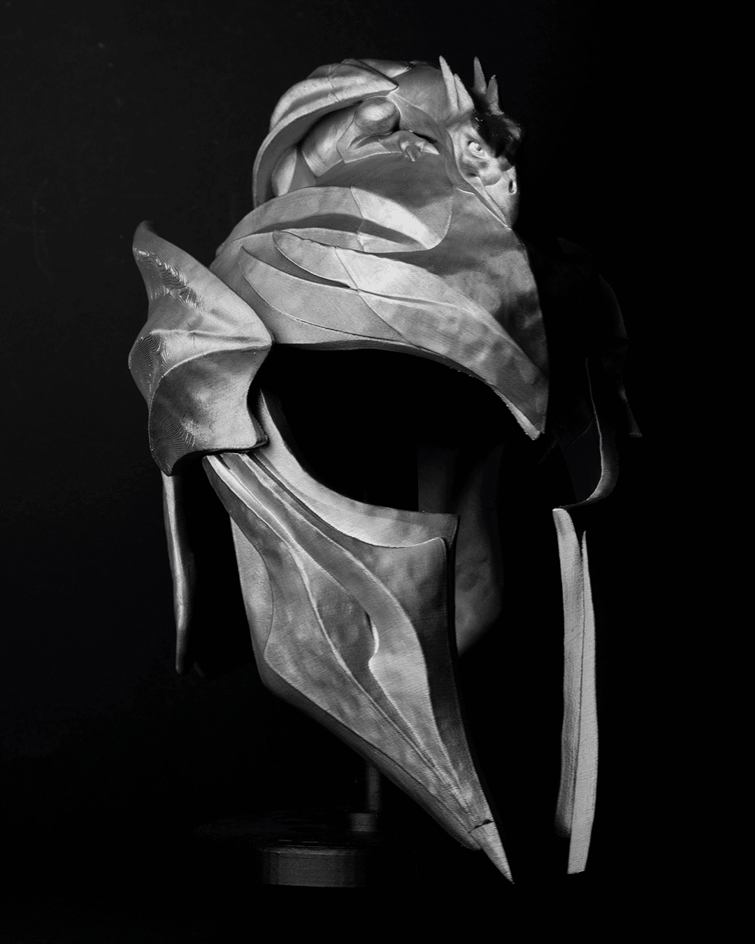 Dragon Helmet - Image 3