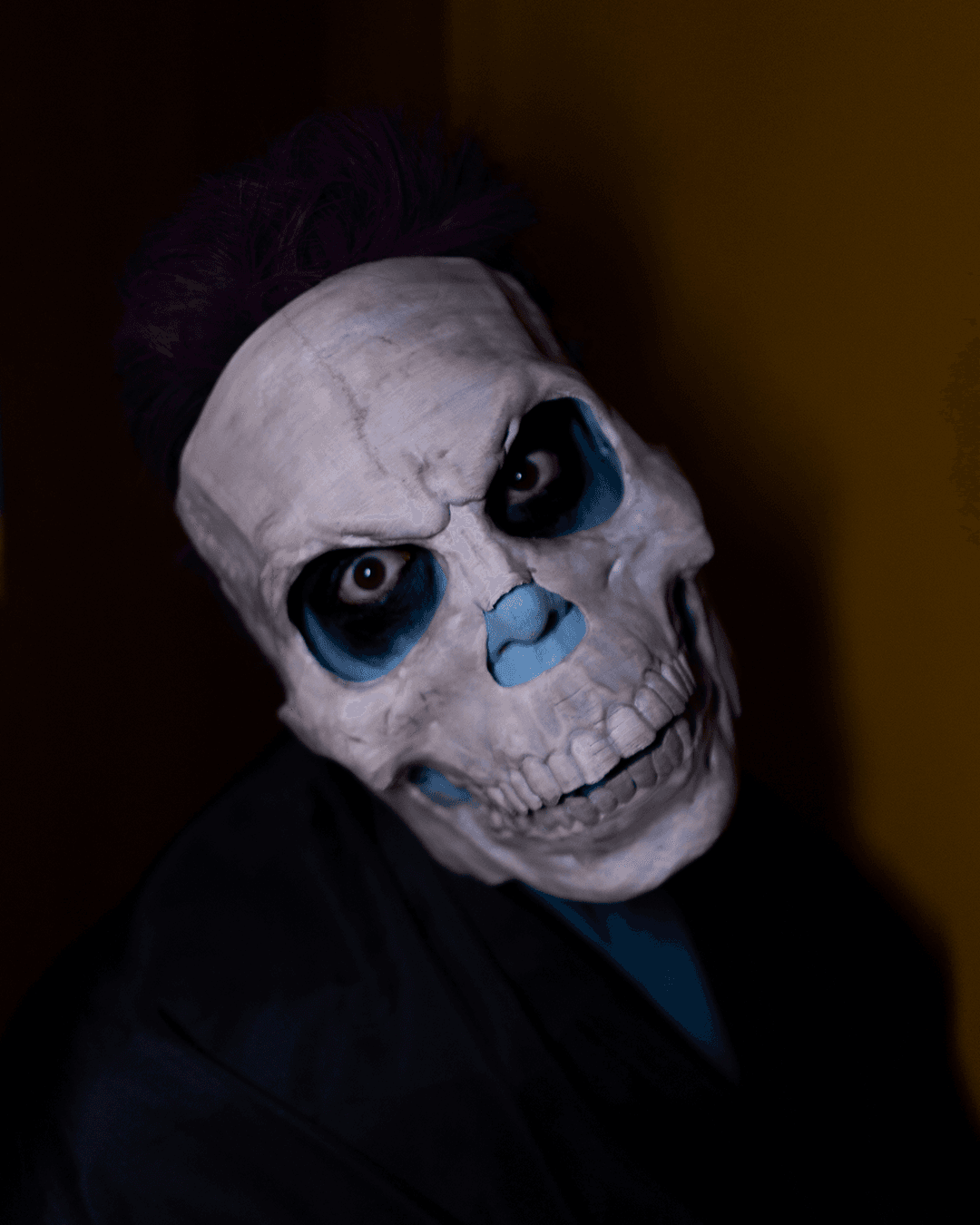 Skeleton Mask - Image 2