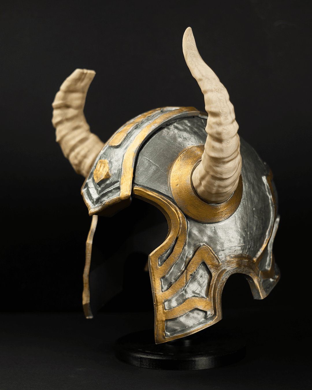 Dwarven Helmet - Image 3