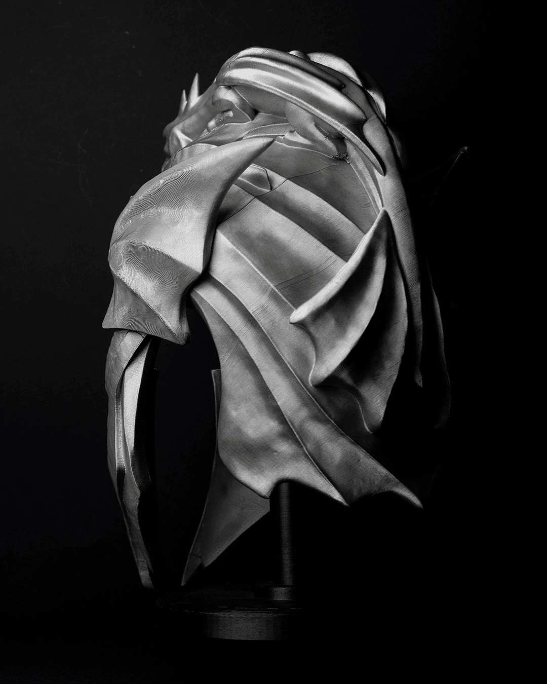 Dragon Helmet - Image 4