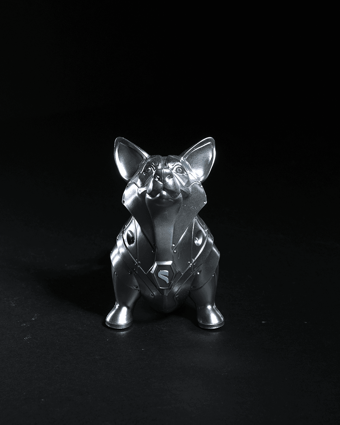 Trio Espacial de Cãezinhos - Image 5