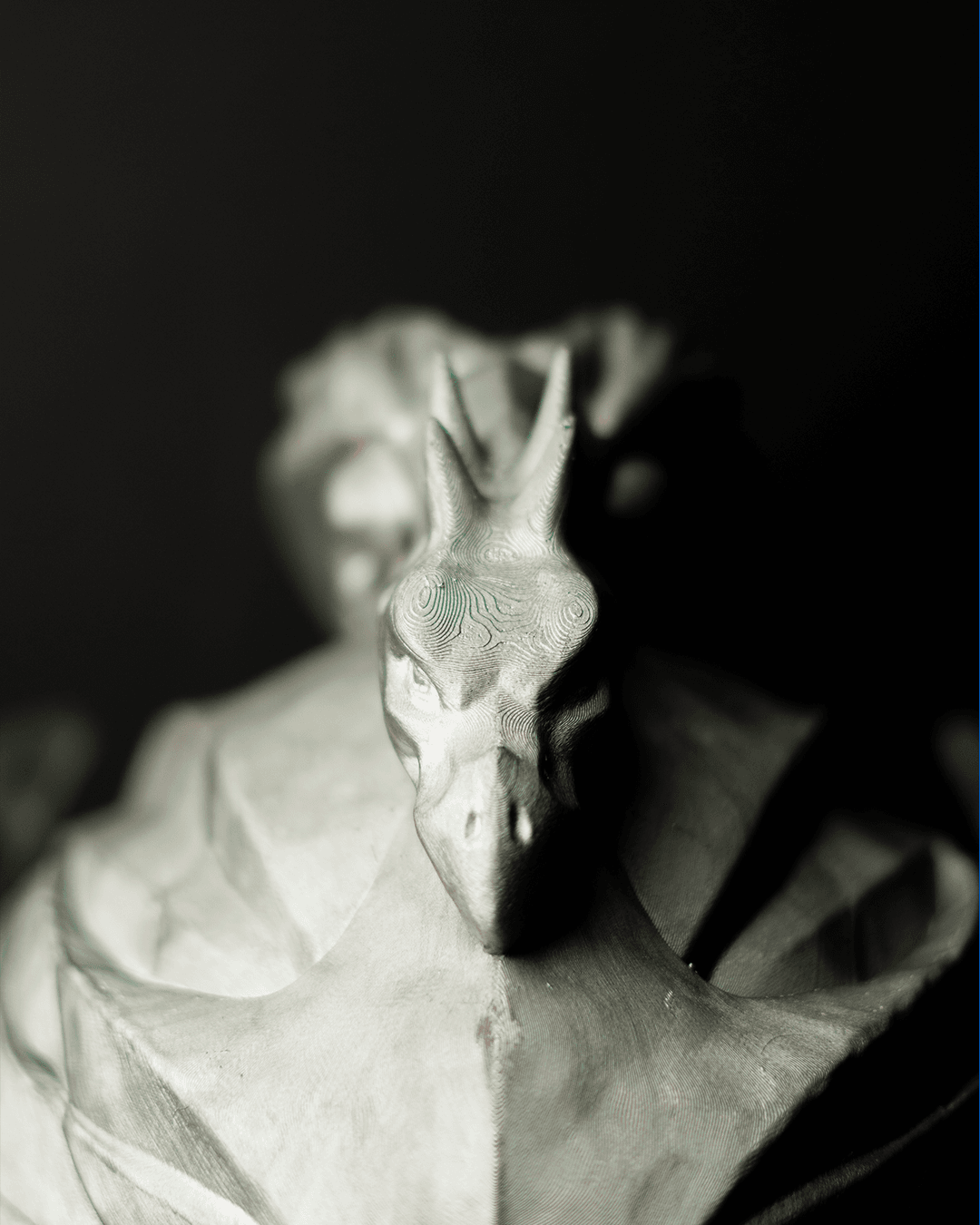 Dragon Helmet - Image 5