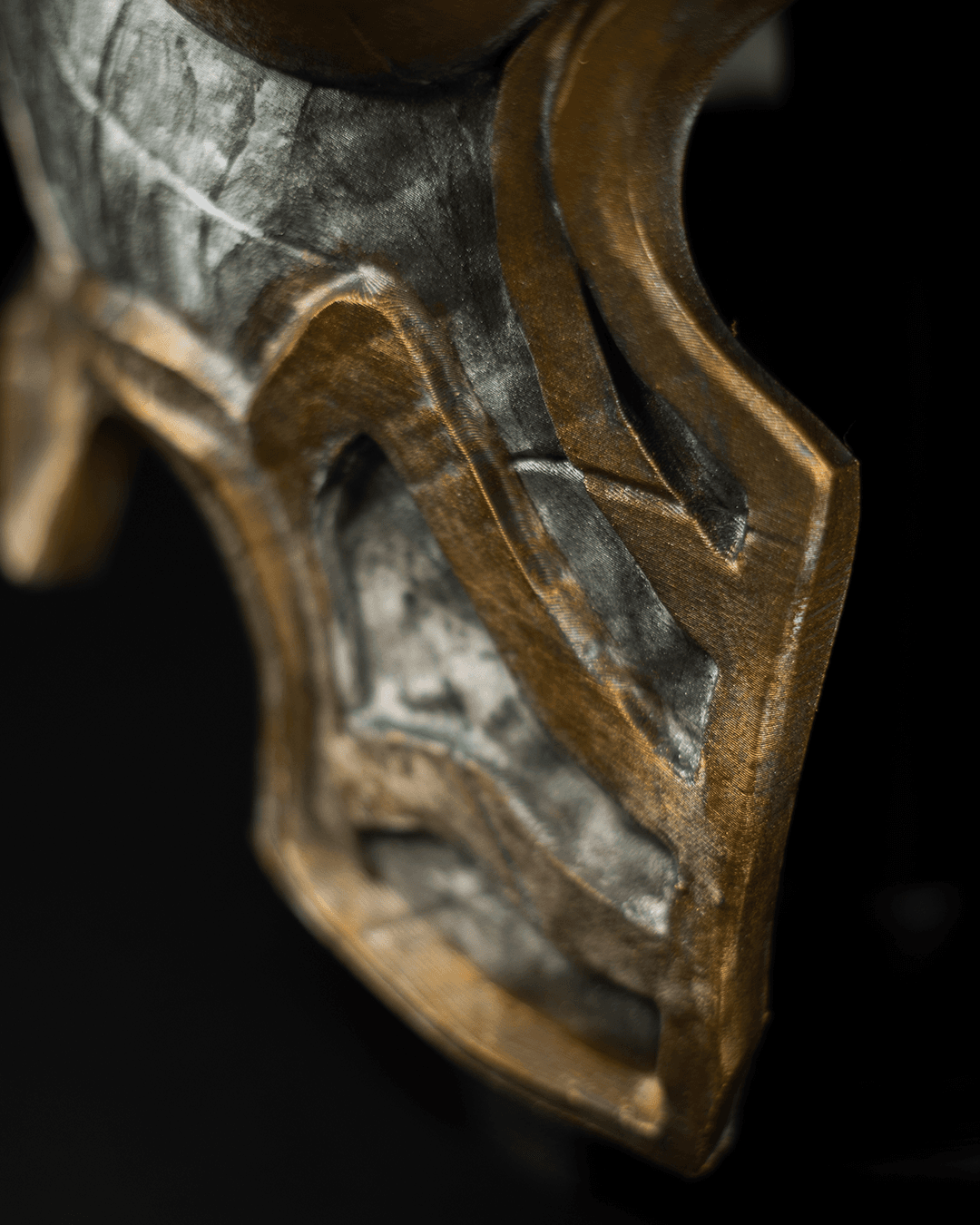 Dwarven Helmet - Image 2
