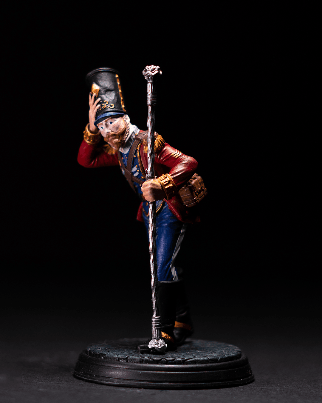 Fantasy Christmas Collection - Geoff - Image 2