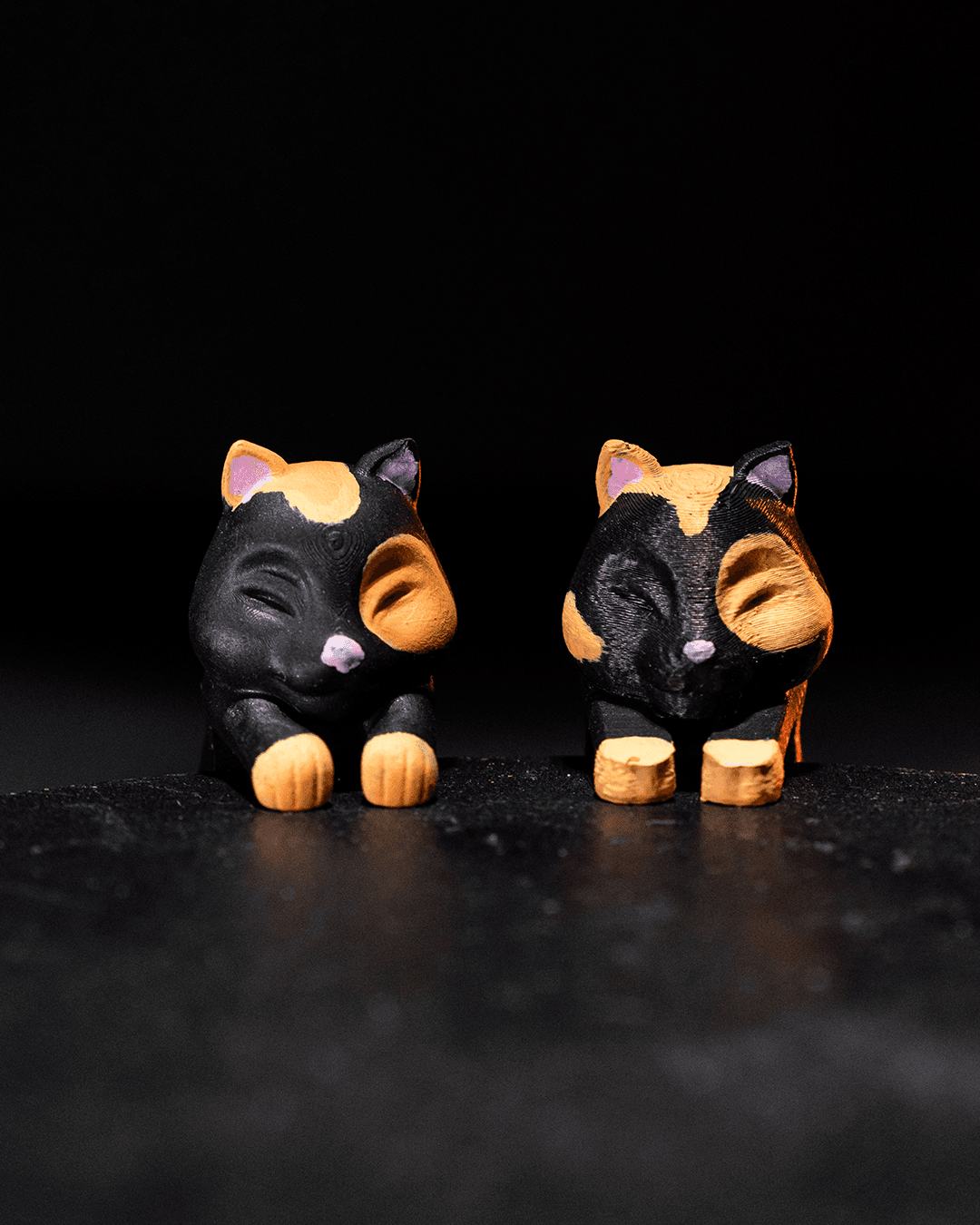 Gatos Nada Furtivos - Image 2