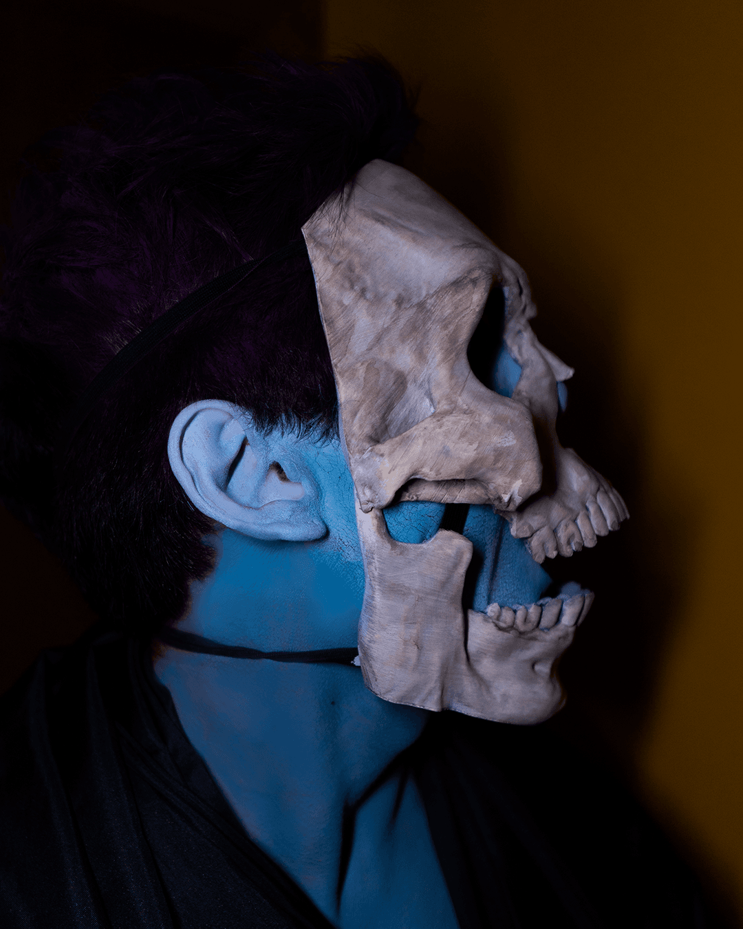 Skeleton Mask - Image 6