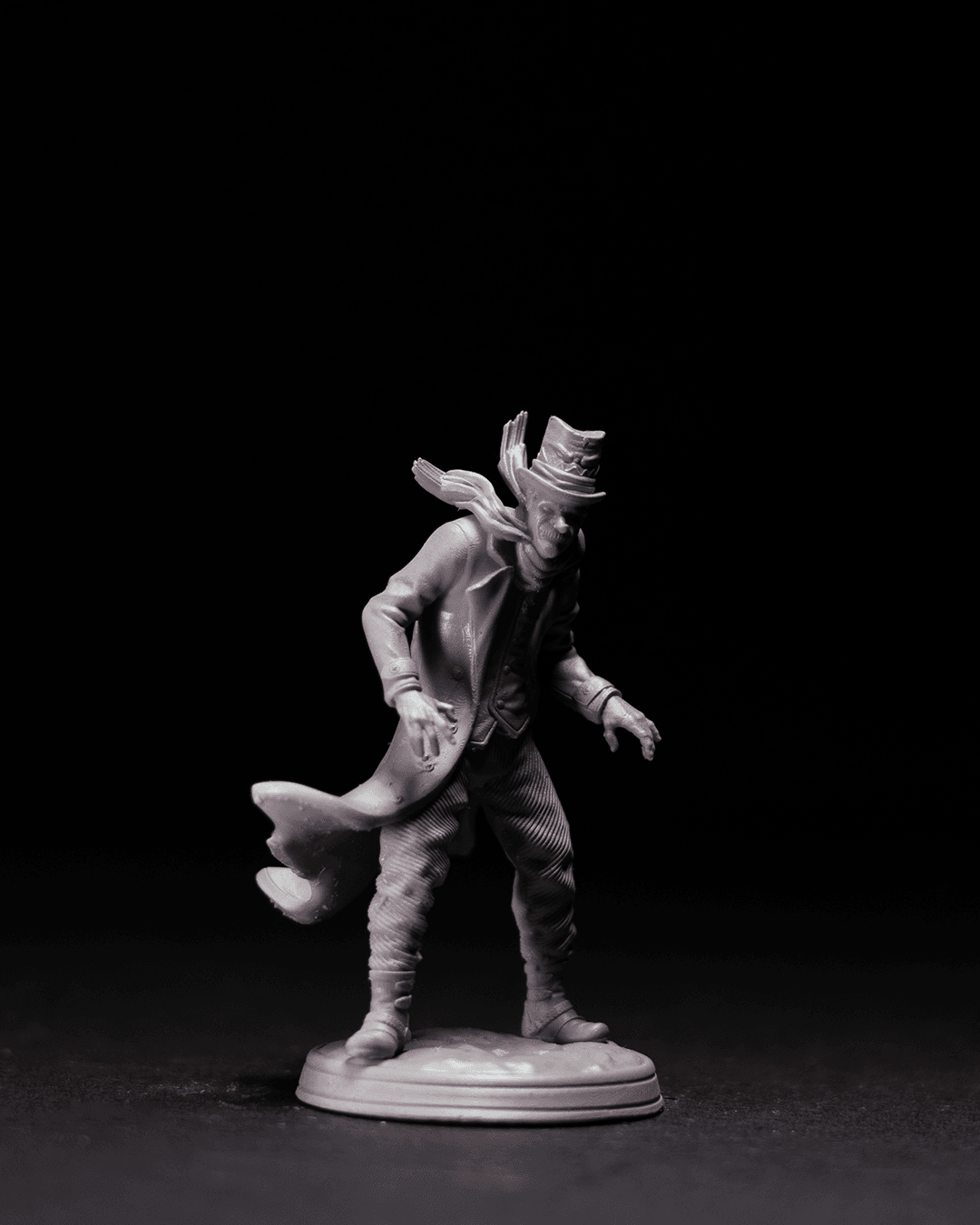 Fantasy Christmas Collection - Frosty - Image 2