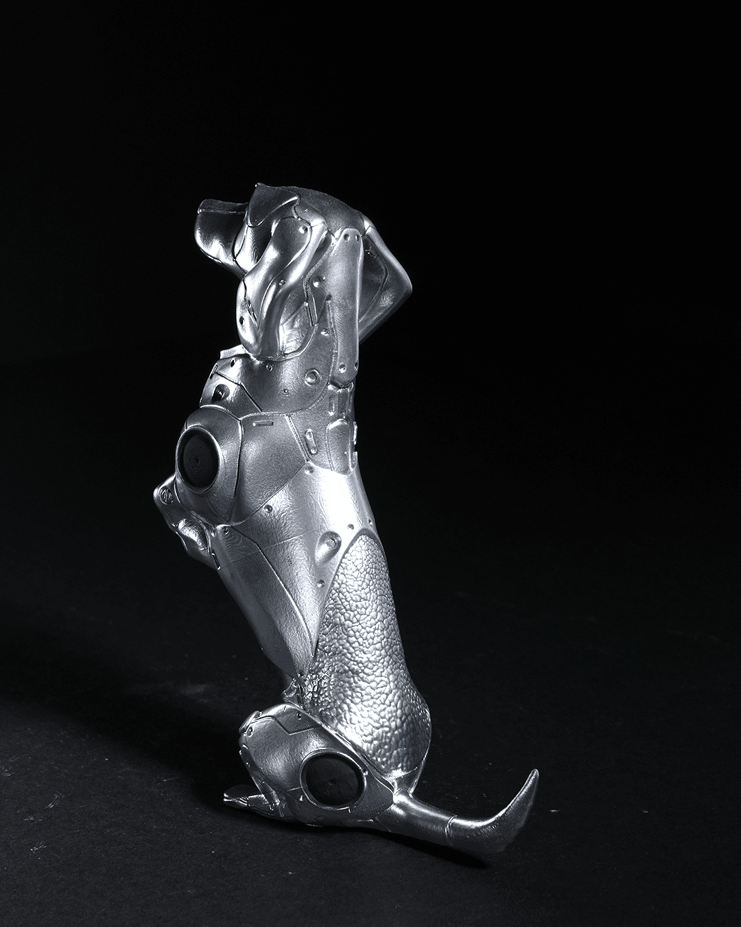 Trio Espacial de Cãezinhos - Image 4