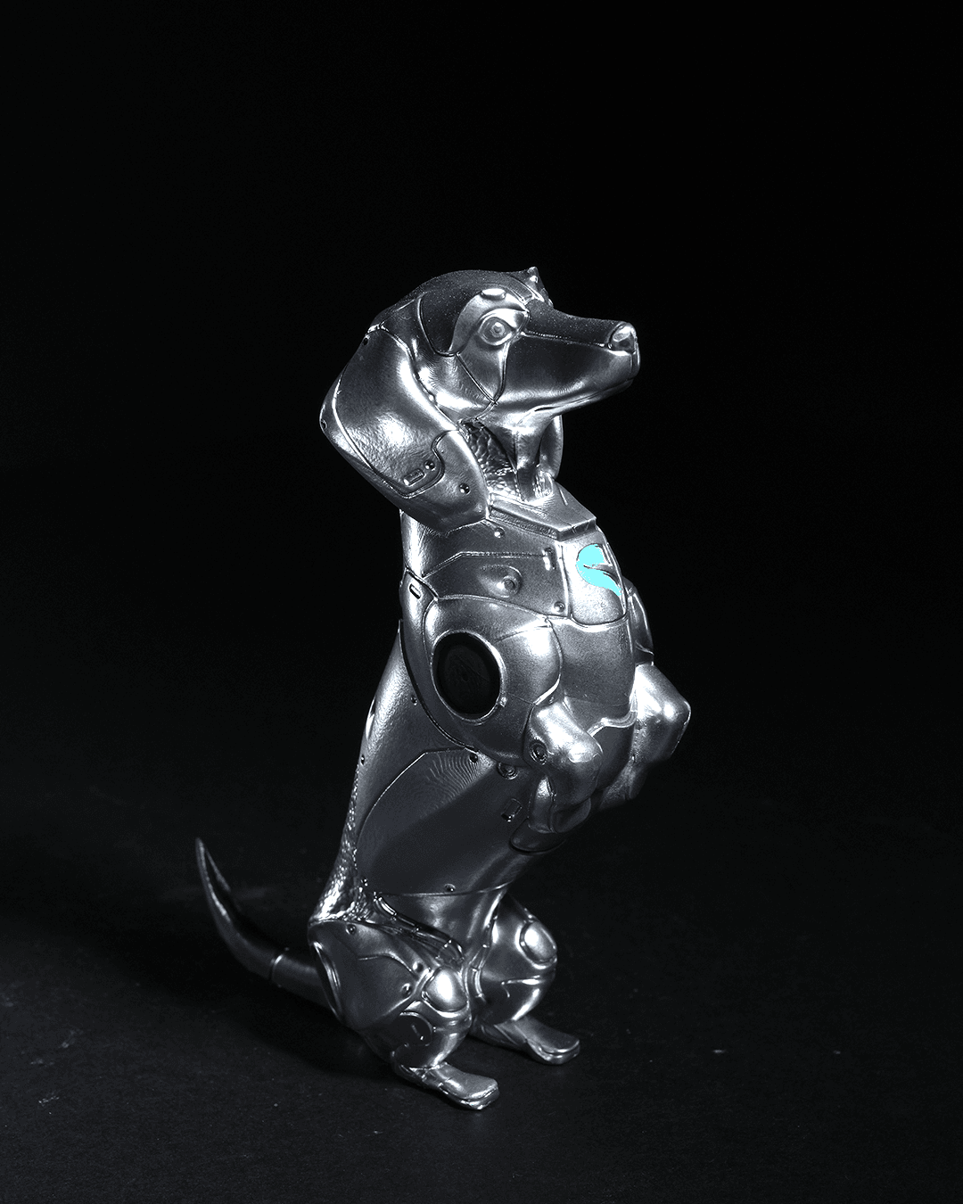 Trio Espacial de Cãezinhos - Image 6