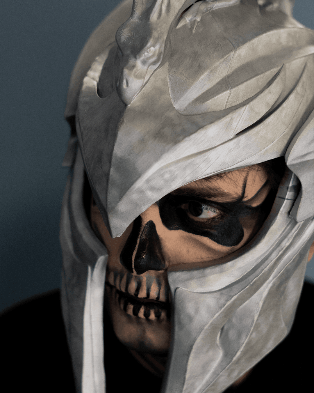 Dragon Helmet - Image 6