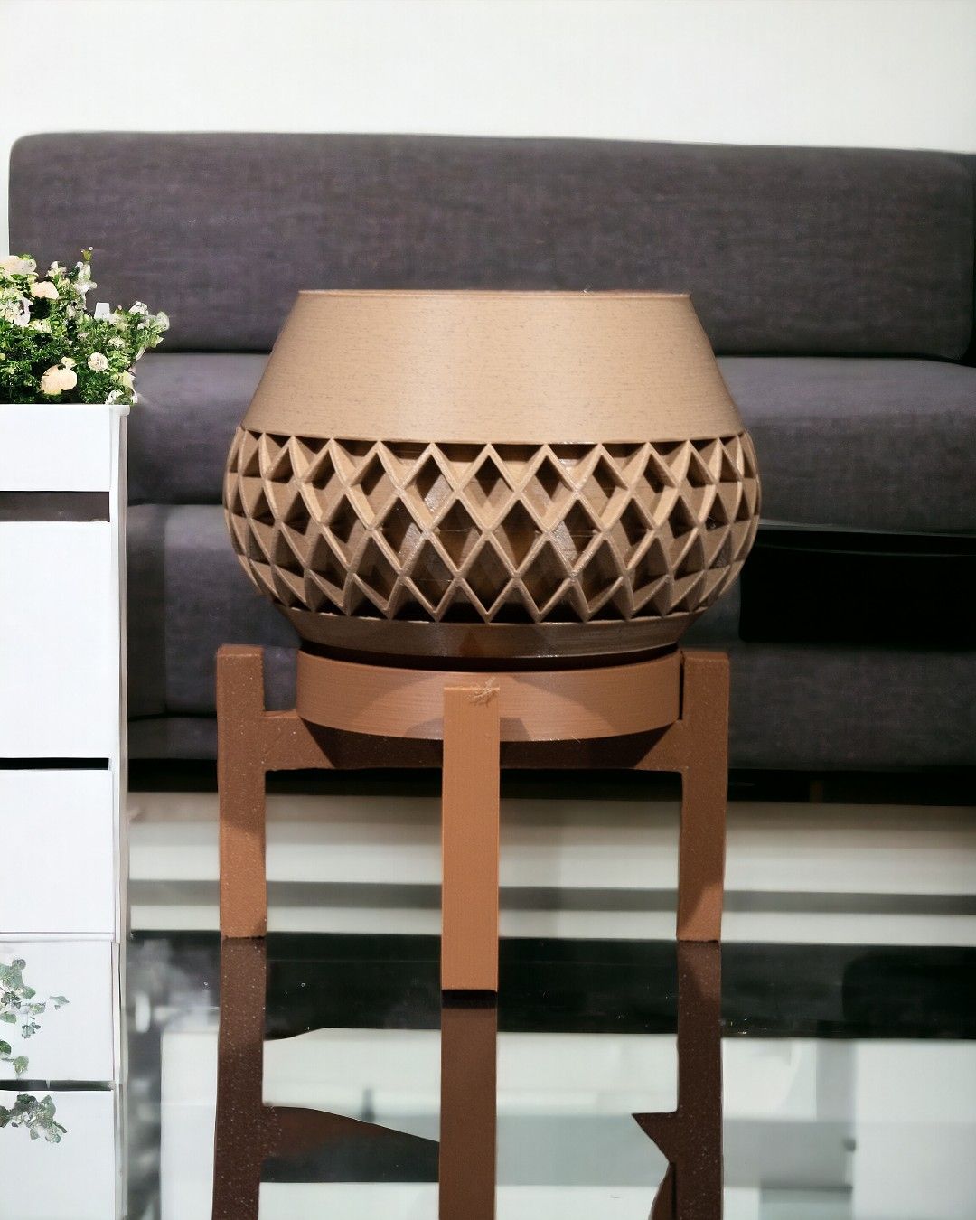 Elson Planter - Image 4