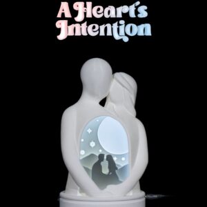 A Heart’s Intention