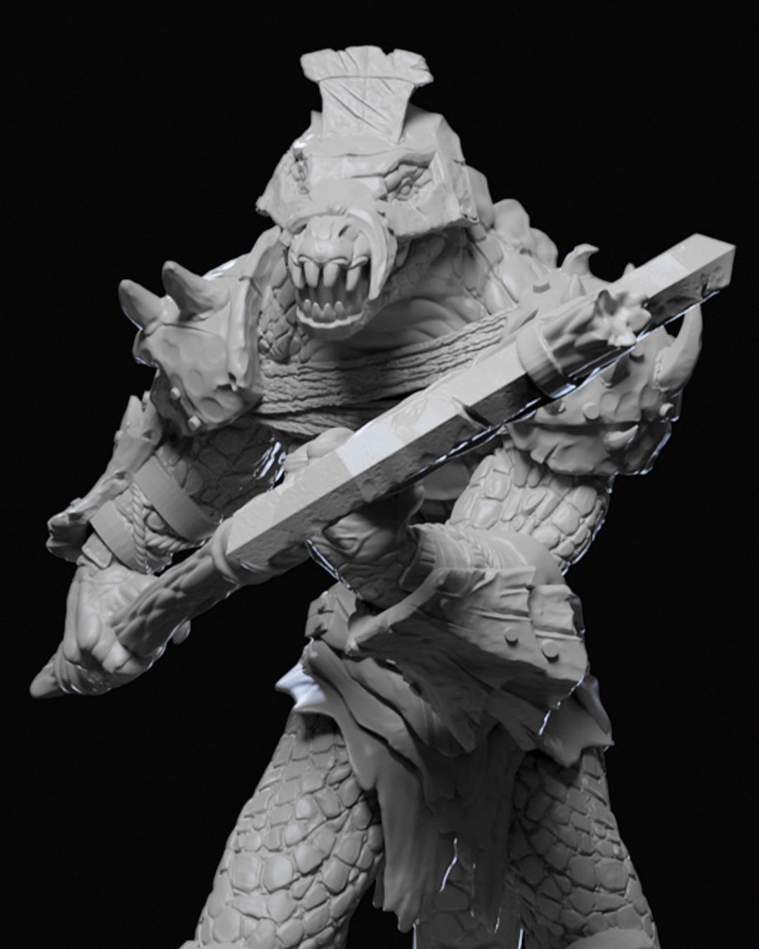 Arak Soldier 02 - Image 2