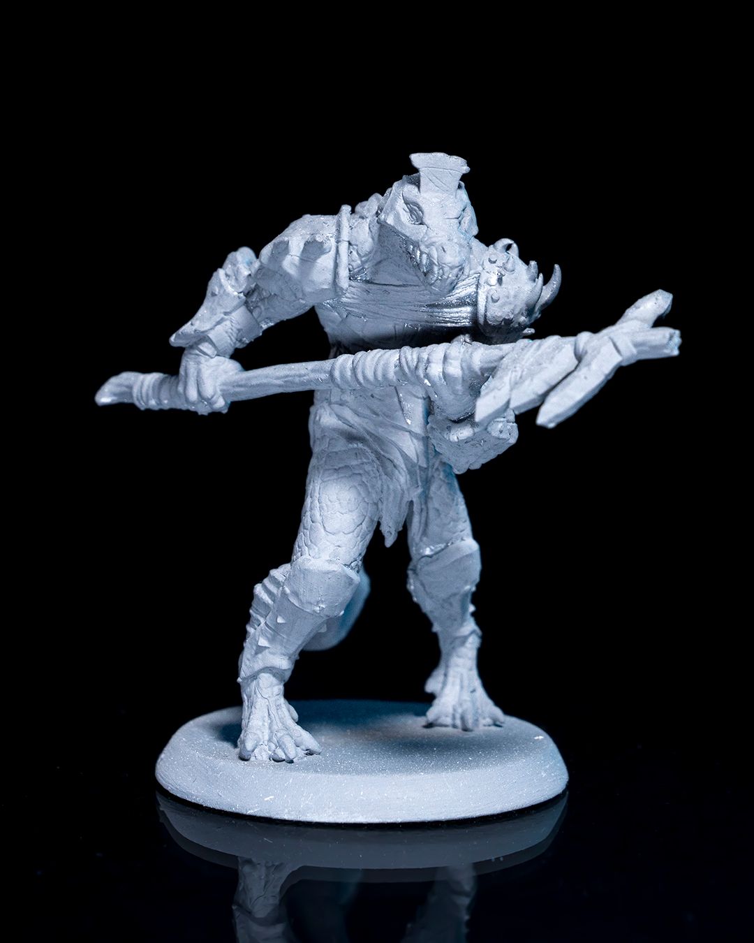 Arak Soldier 02 - Image 3