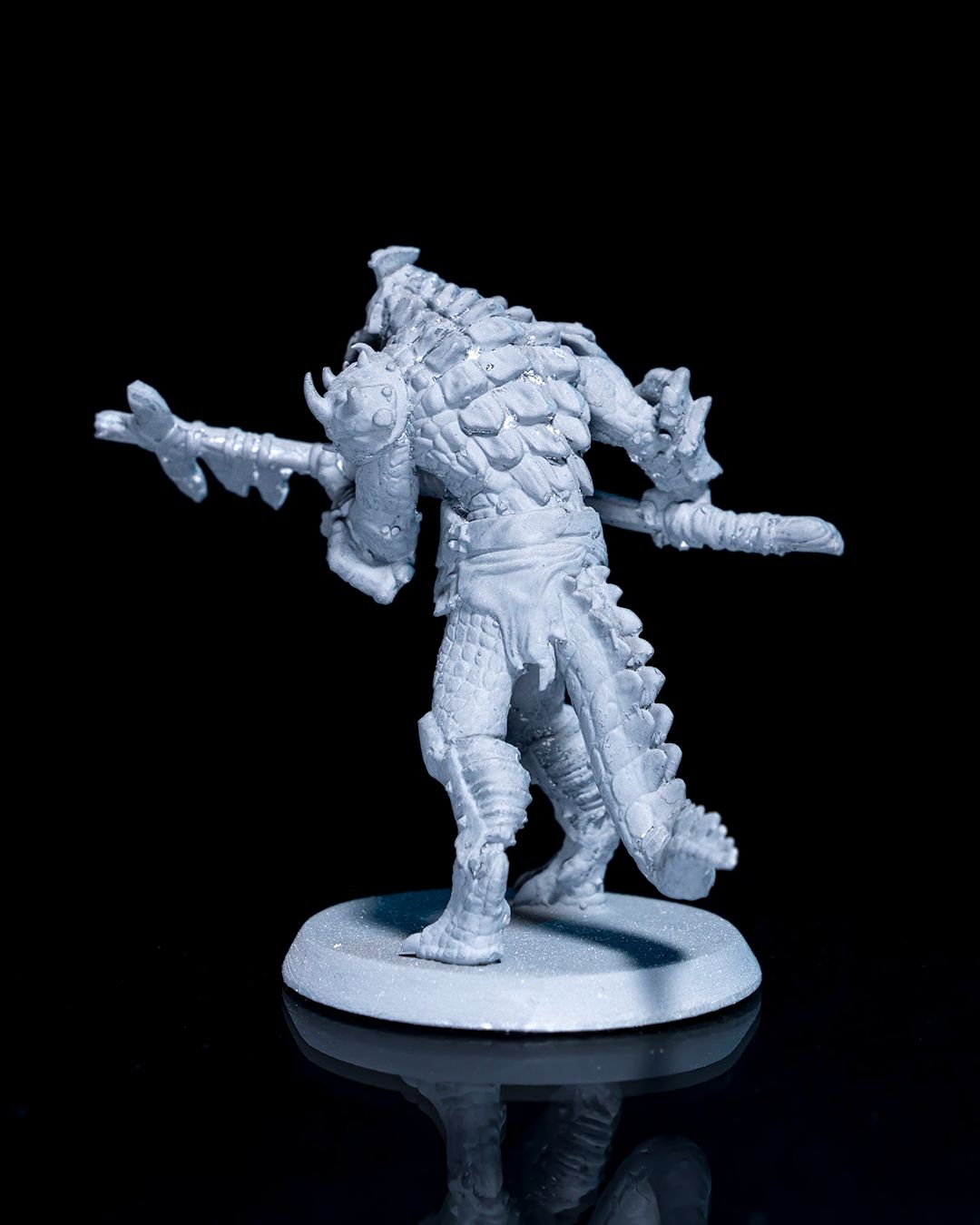 Arak Soldier 02 - Image 4