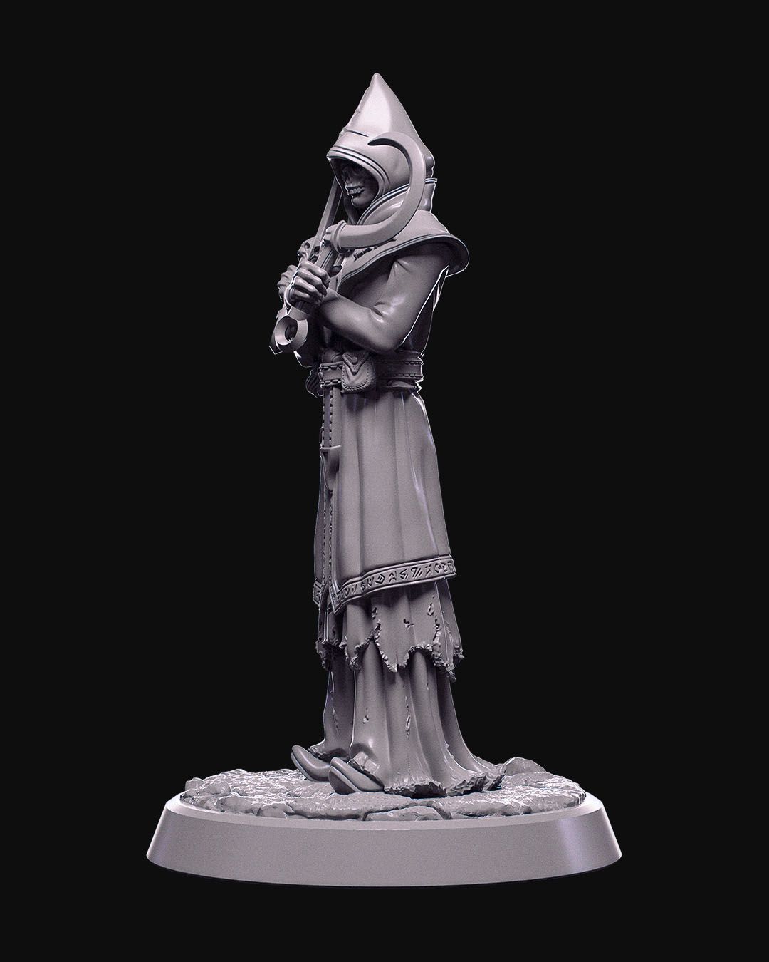 Arzan's Cultist - Image 2