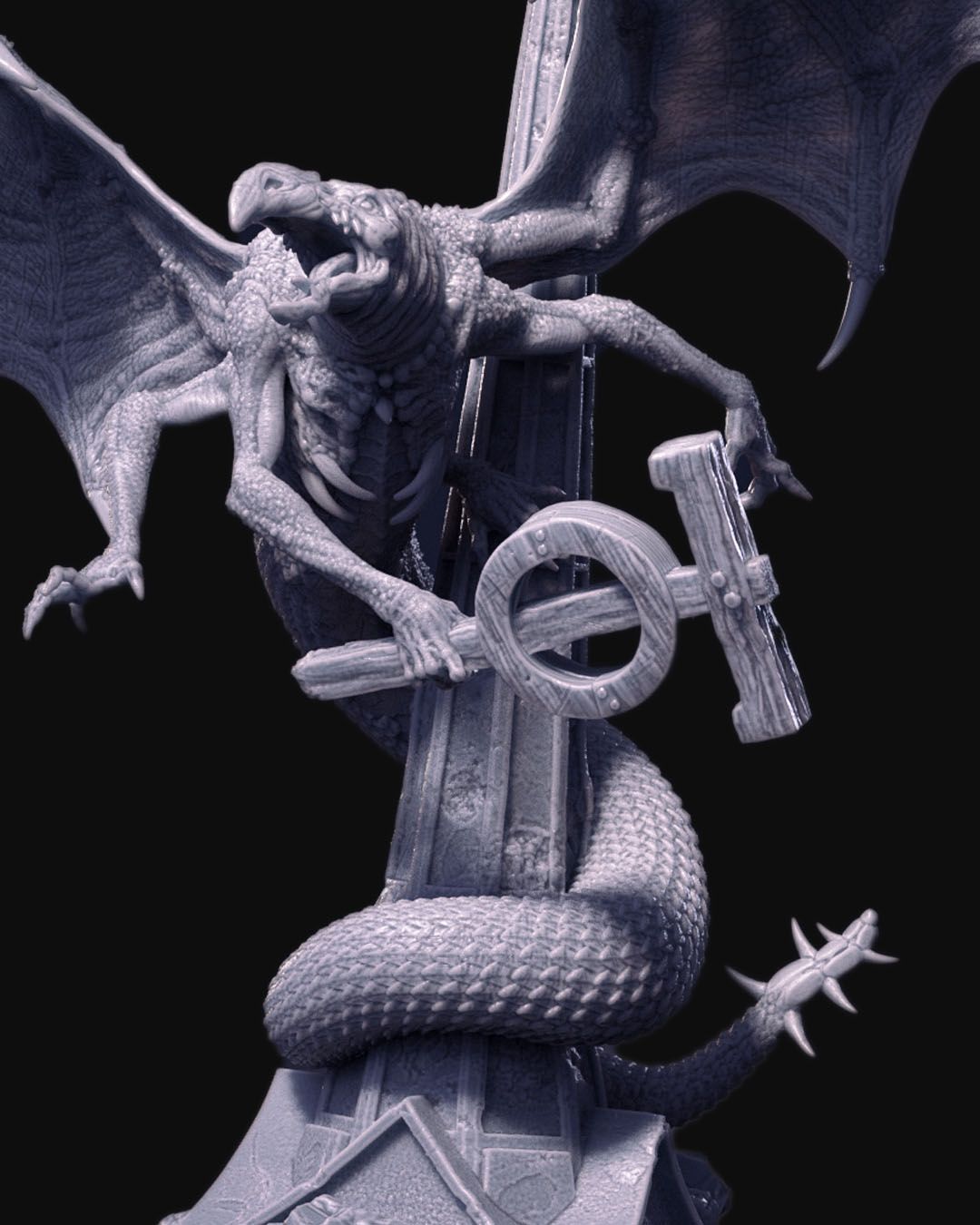 Arzan, the Doom - Image 4