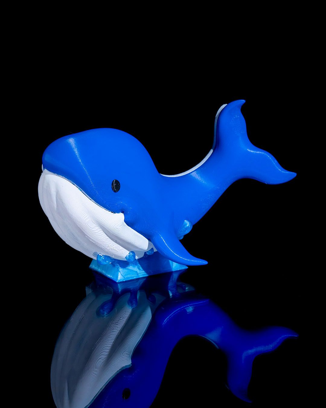 Baby Whale - Image 4
