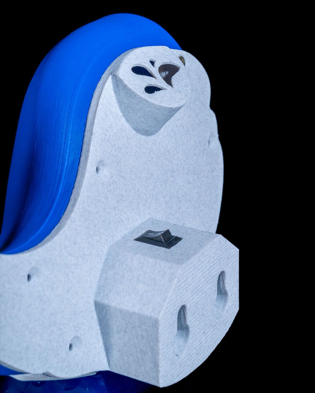 Baby Whale - Image 5