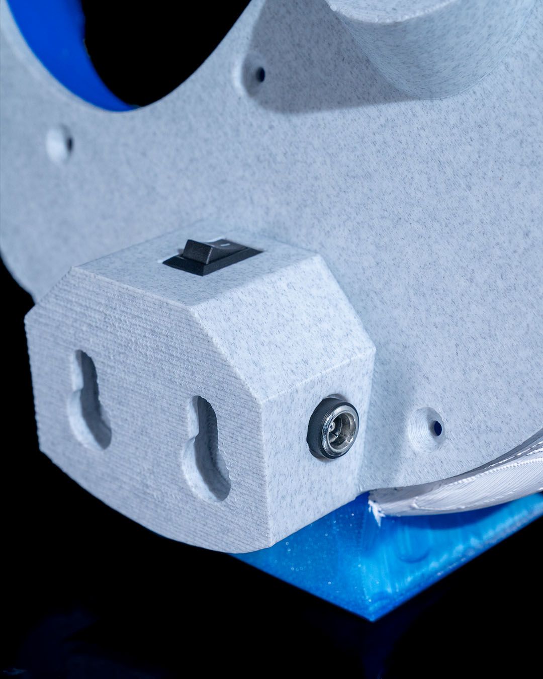 Baby Whale - Image 6