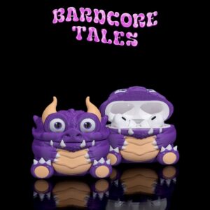 Baracore Tales