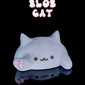 Blob Cat