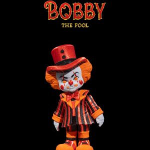 Bobby, the Fool 