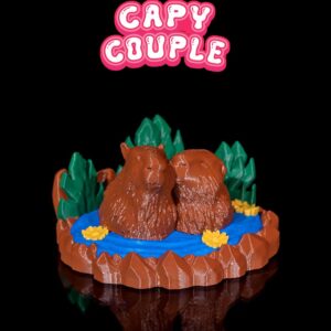CapyCouple