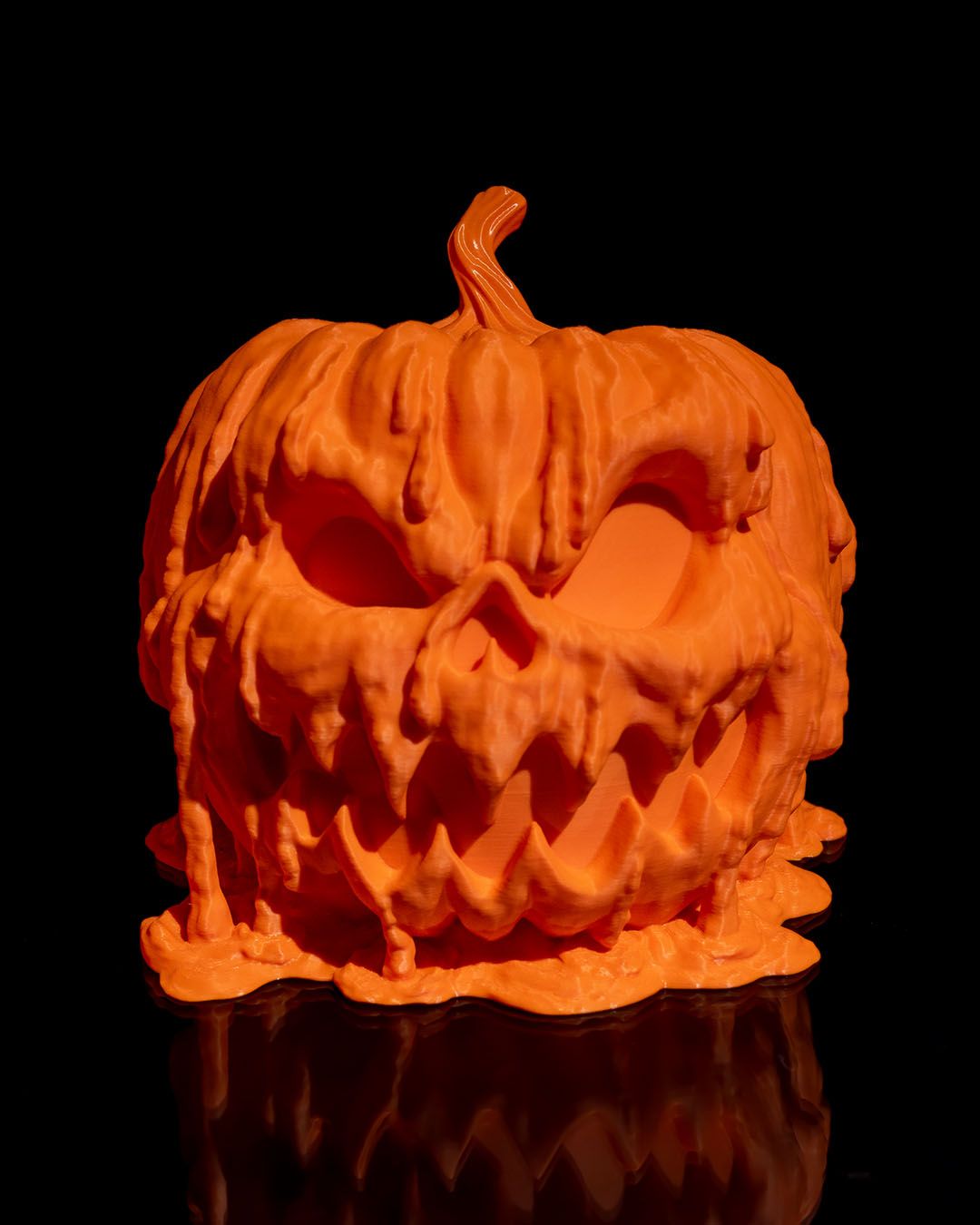Carved Pumpkin - Image 5