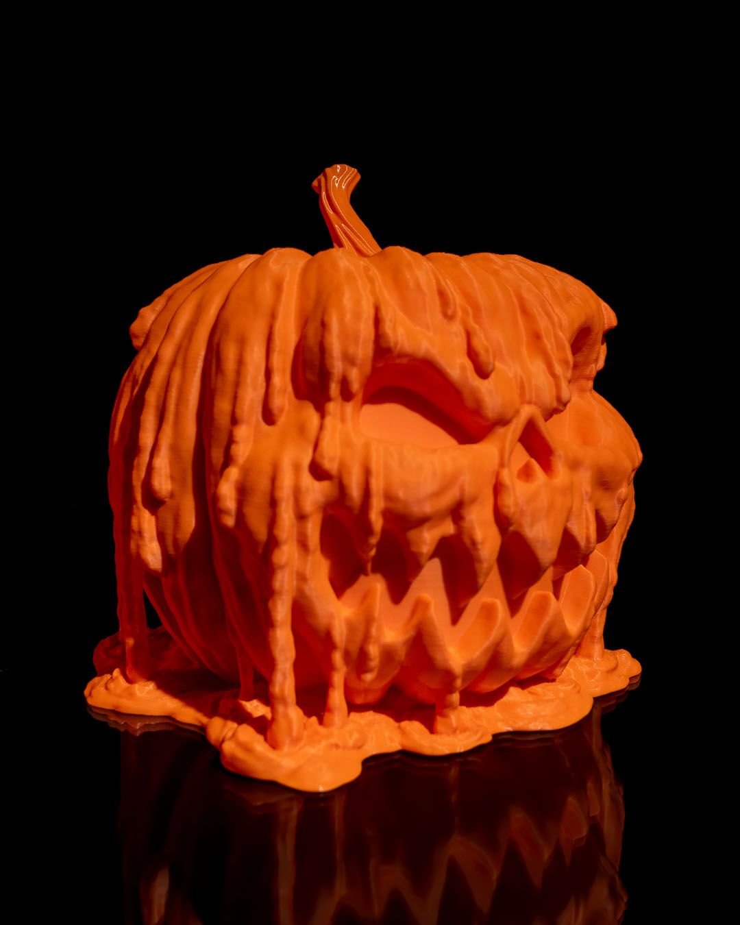 Carved Pumpkin - Image 6