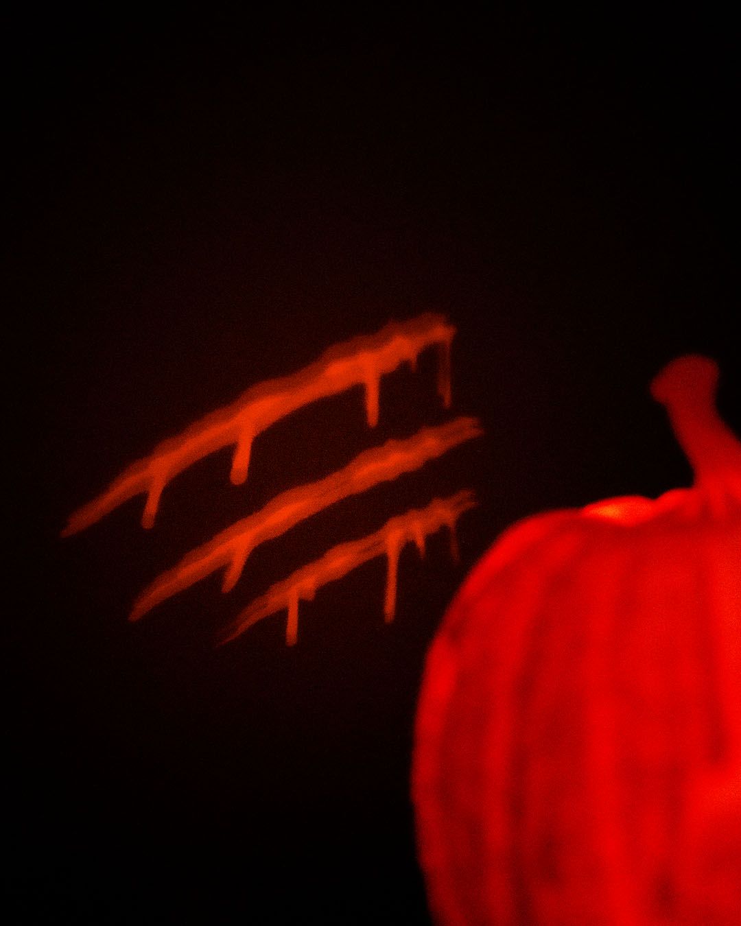 Carved Pumpkin - Image 3