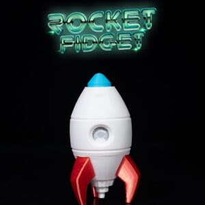 Rocket Fidget