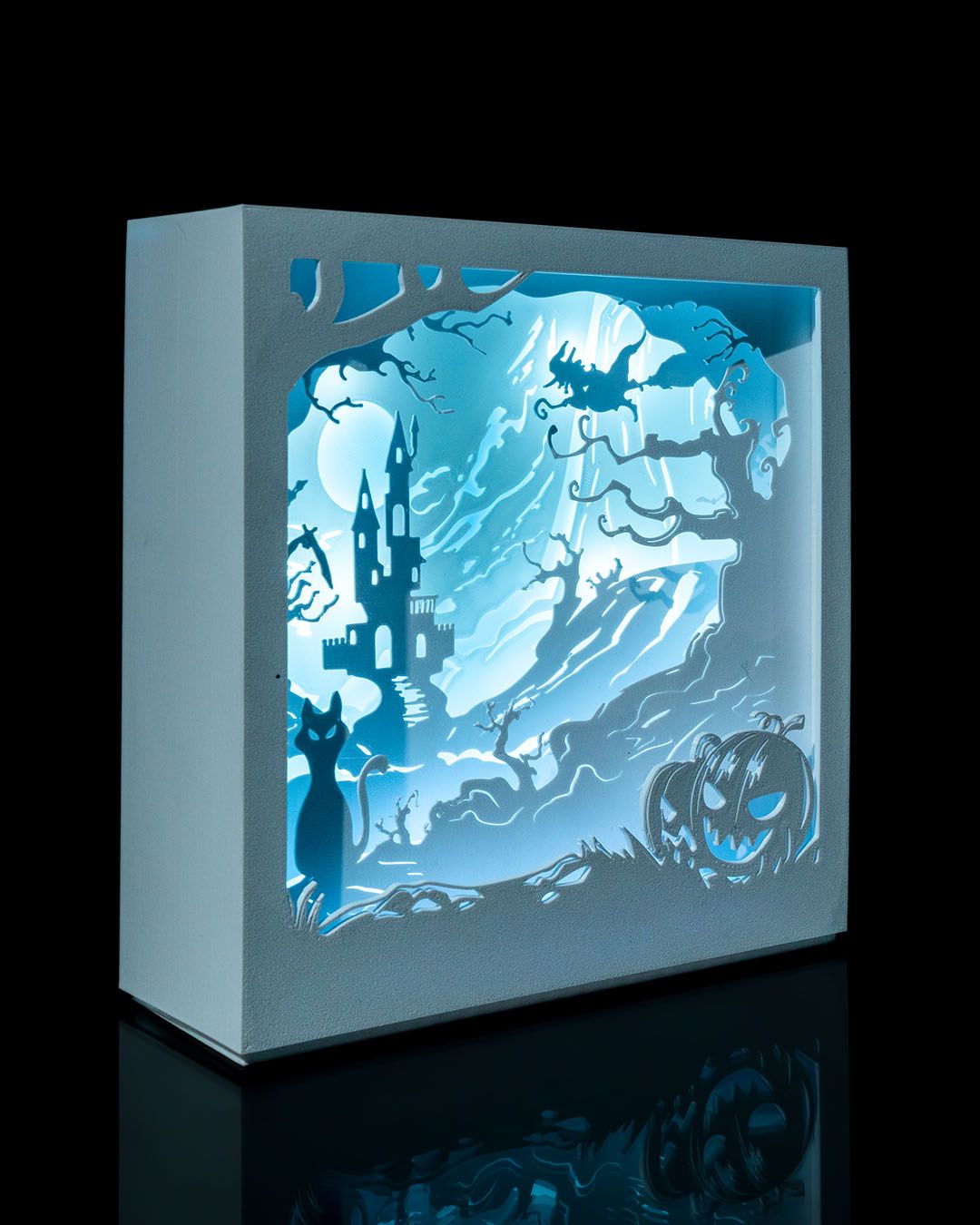 Cemetery Scenes - Image 4