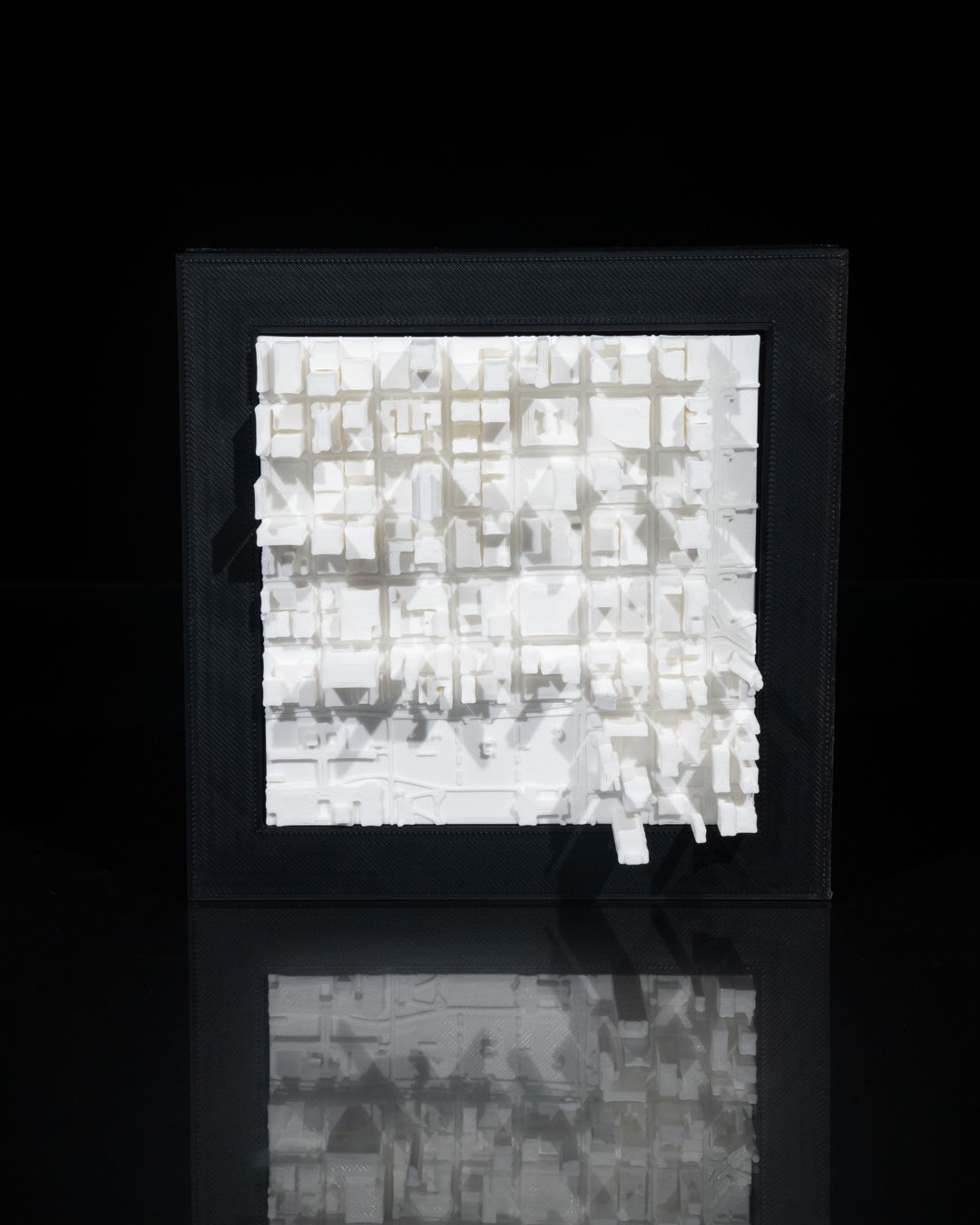 3D City Frames - Chicago - Image 2