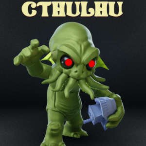 Cthulhu