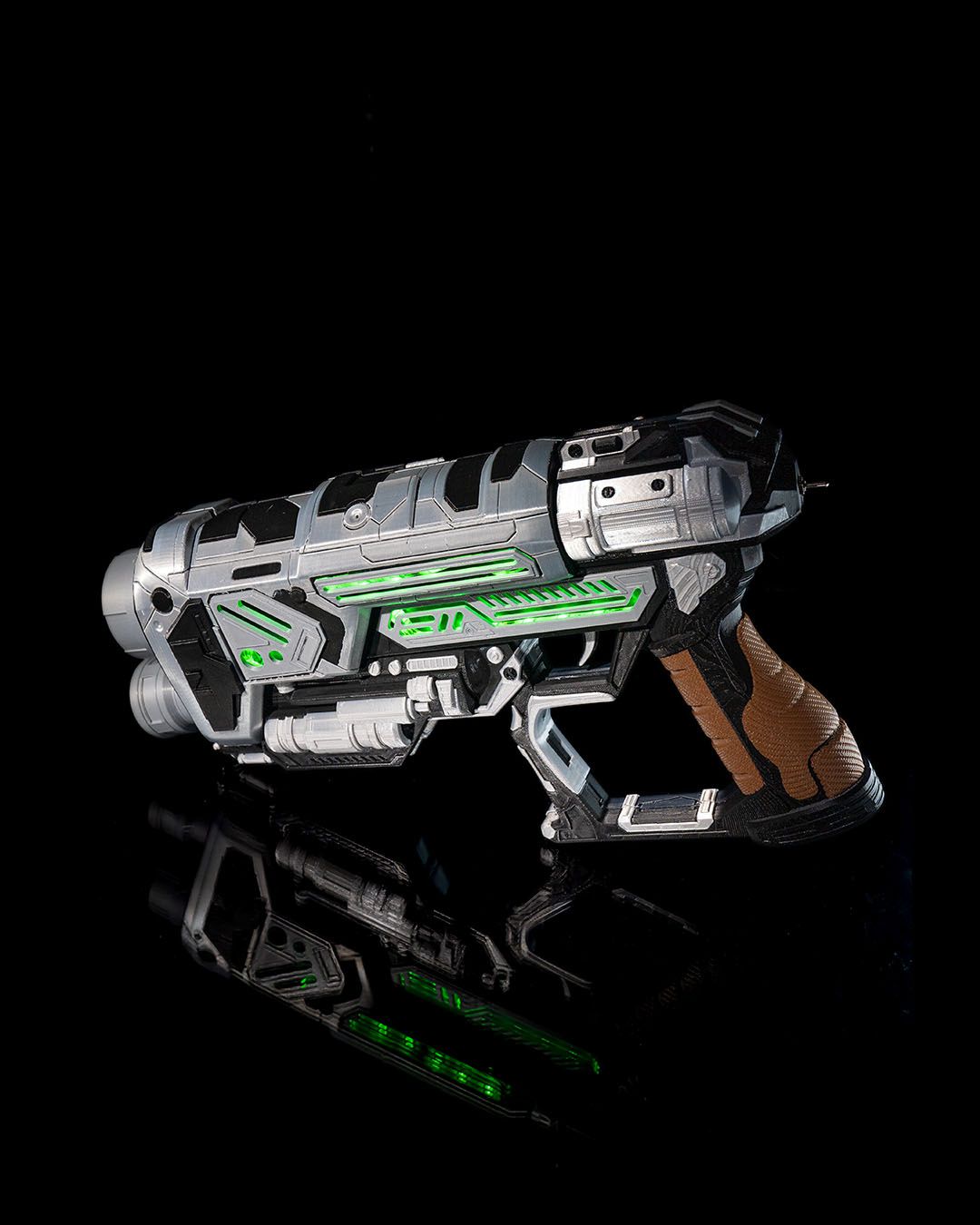 Cyber Pistol - Image 2