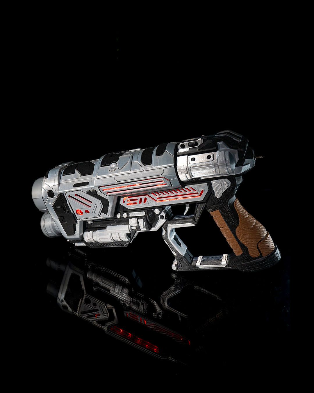 Cyber Pistol - Image 5