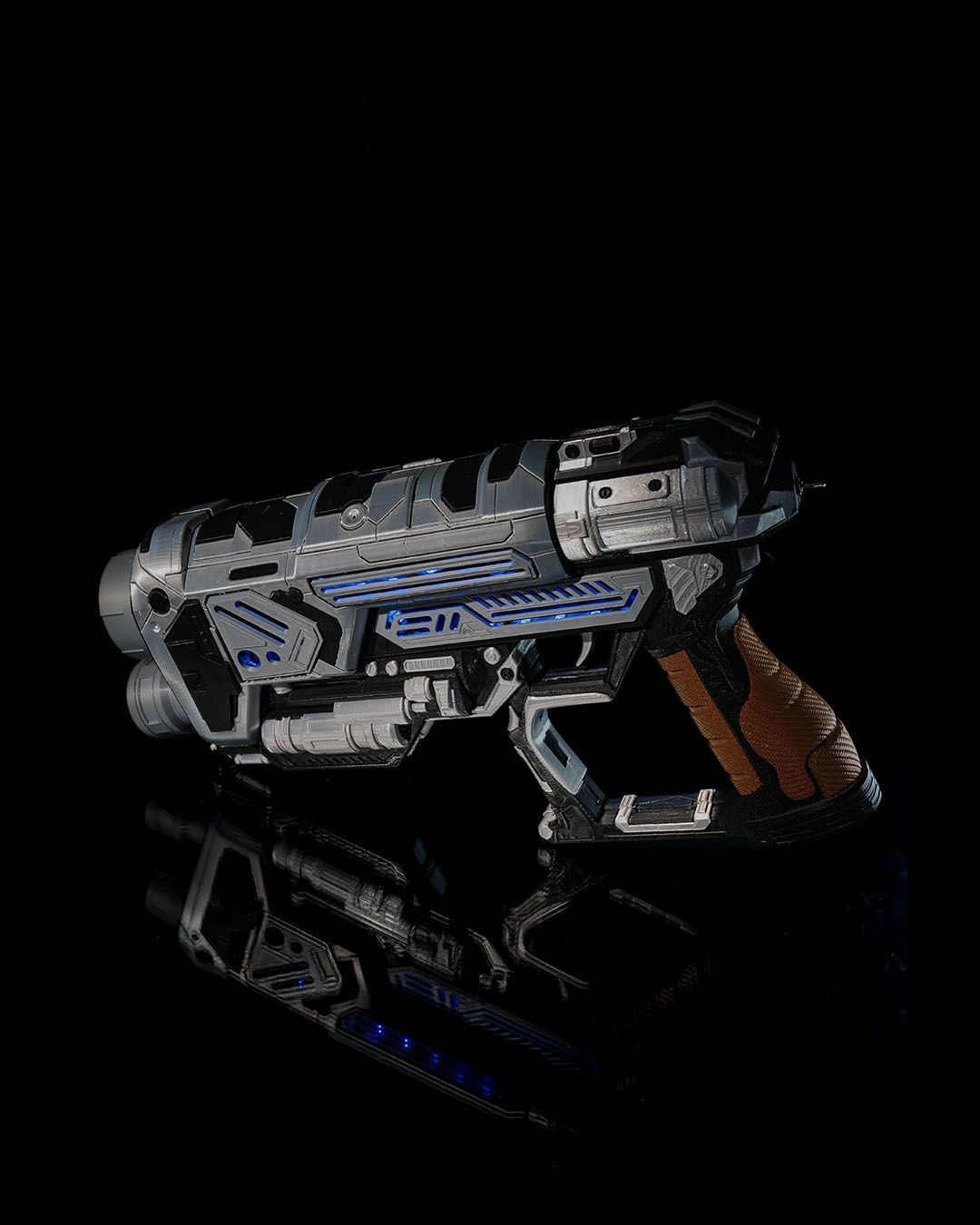 Cyber Pistol - Image 6