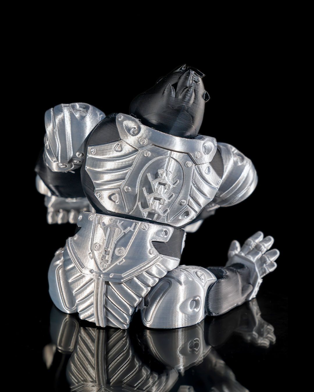 Cyborg Ape - Image 6