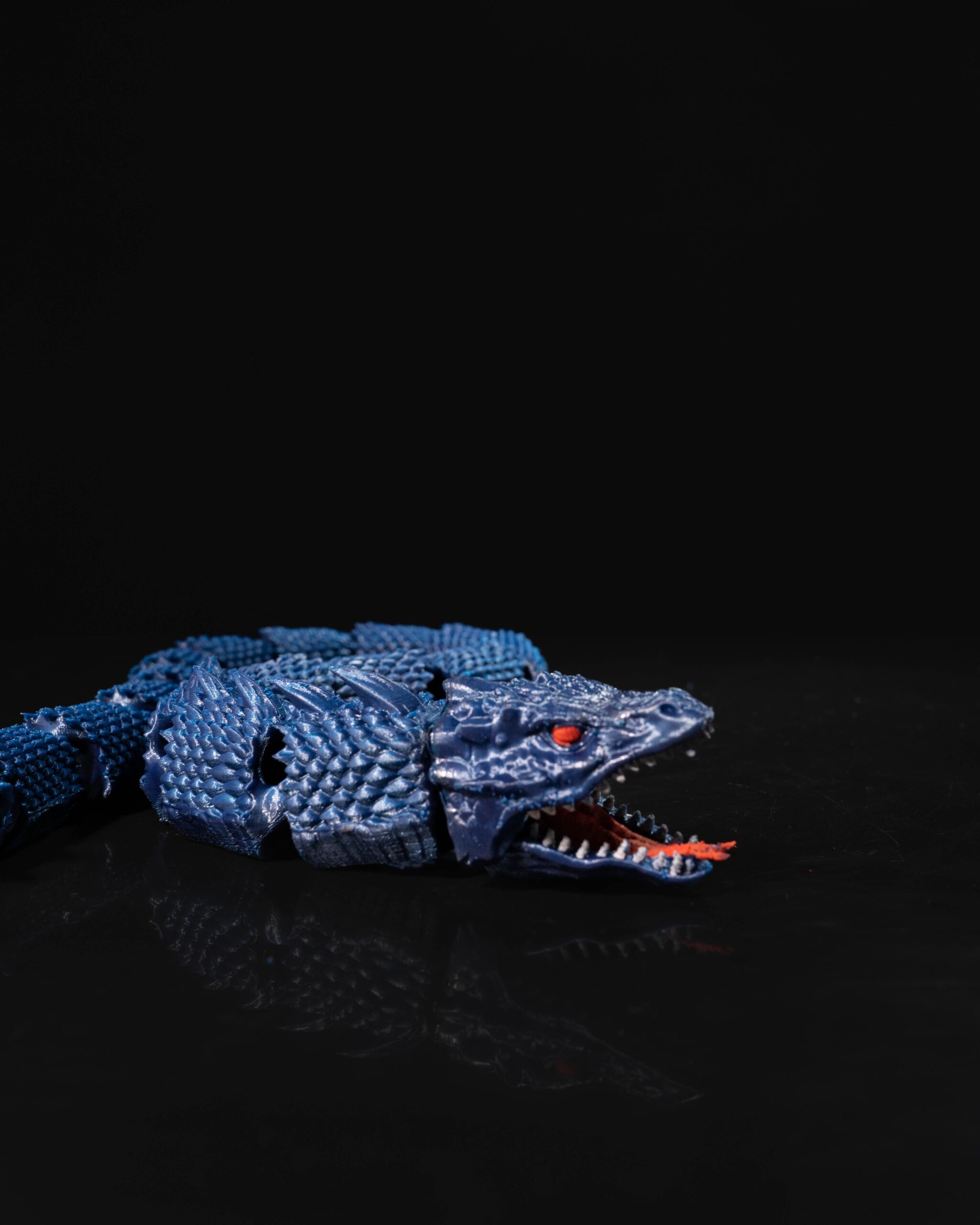 Wraparound Basilisk - Image 5