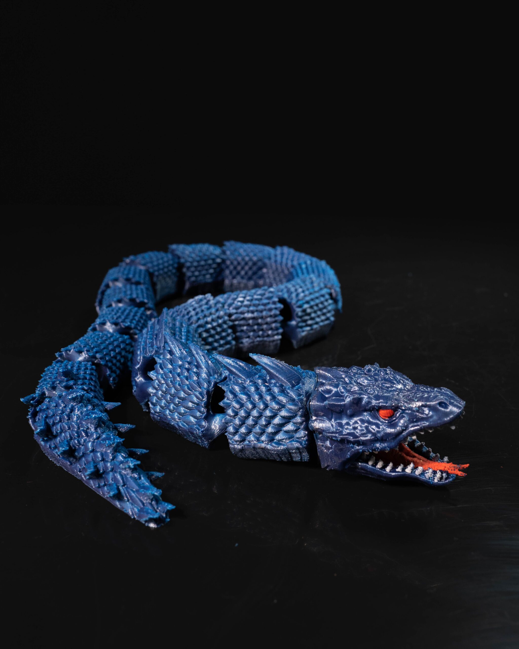 Wraparound Basilisk - Image 4
