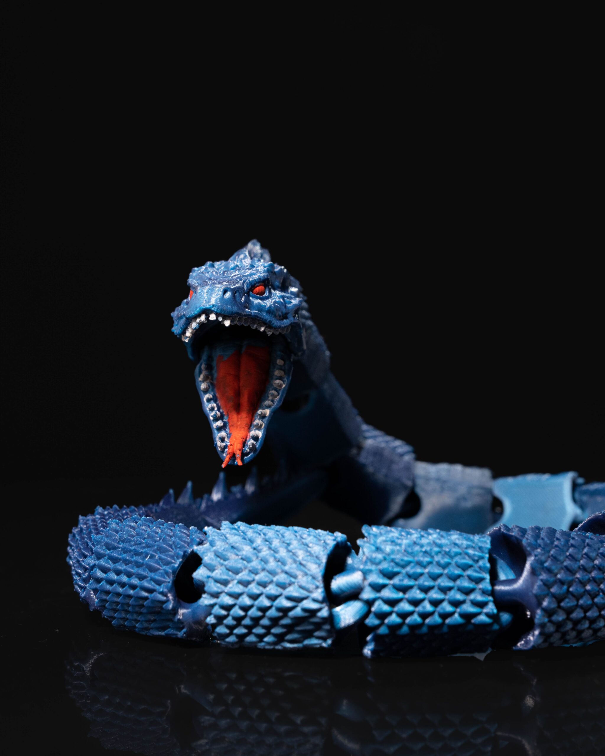 Wraparound Basilisk - Image 6