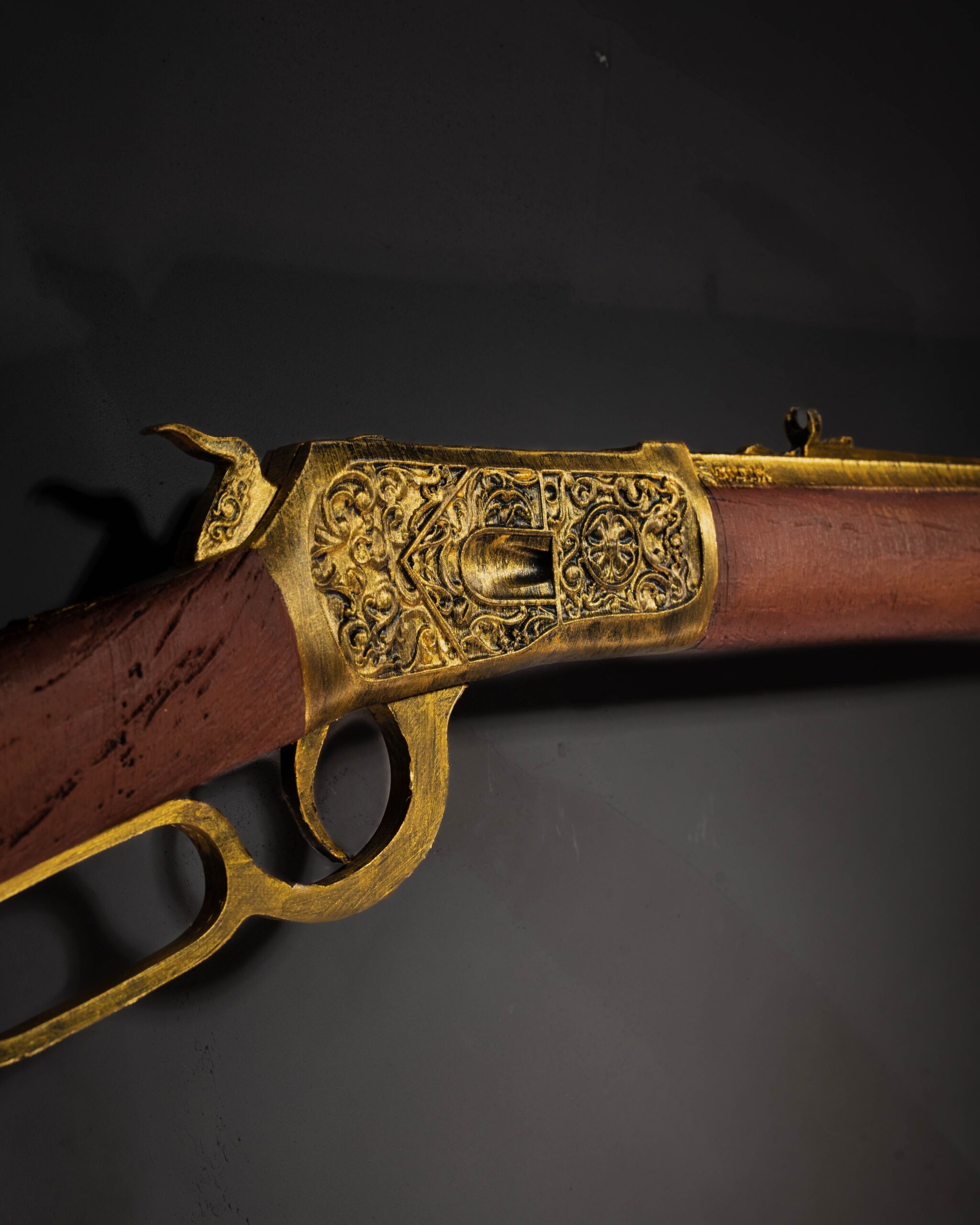 Shotgun - Betsy - Image 6