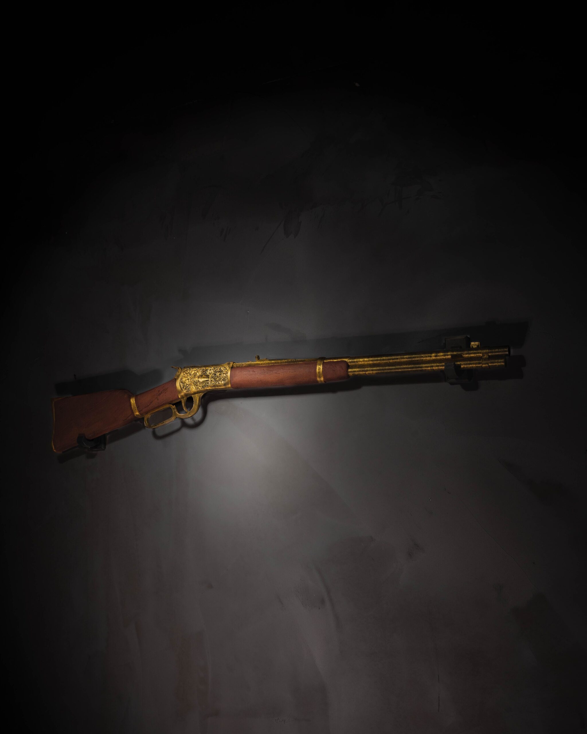 Shotgun - Betsy - Image 4